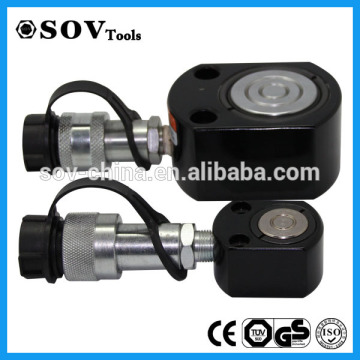 Different types hydraulic cylinders