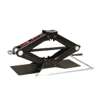 Kit per auto a sollevatura a forbice in acciaio Bellright