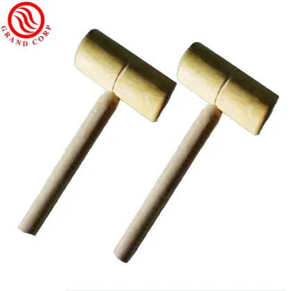 YiTai Wooden Hand Mallet for Die Making
