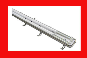 120cm 4ft IP65 Waterproof Led Tube Light