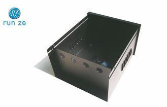 1000w Switching Power Supply Enclosures For Electric Equipm