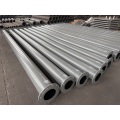 Pulverized coal transportation Bimetal Wear Pipe