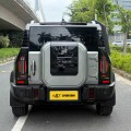 Jetour T2 Traveler 2024 1.5TD DHT 129km