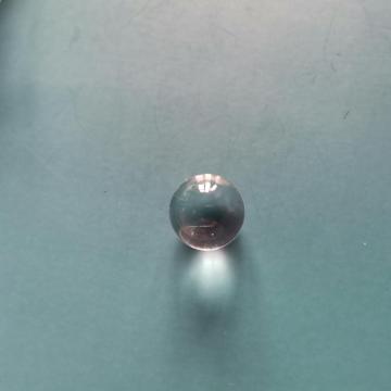 Sapphire średnica φ1-10 mm soczewka kulowa