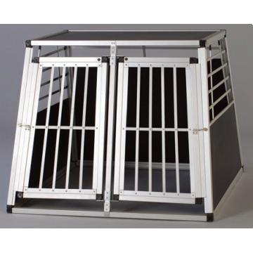 Aluminum Dog Cage YD024C