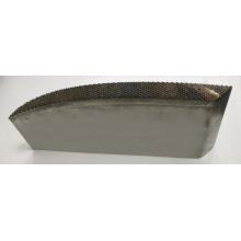 Inserto reflejo 3D para el estándar ECE y SAE