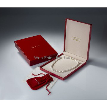 jewelry packaging box for necklace