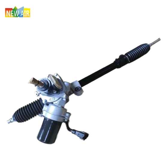 Electric Power-Assisted Steering Rack for SUZUKI SX4 Sedan (Left-Hand Drive) OE 4858054L50 4858054L51