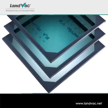 Landglass Tiny House Noise Reduction Vacuum Laminated Glass