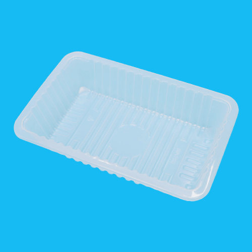 EVOH MAP Tray Modified Atmosphere Packaging