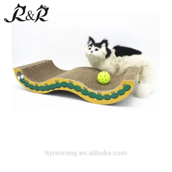 Cheap price cat application Cartoon style cat lounge customized design ACS-6010
MORE BENEFITS