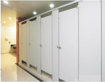 Toilet Cubicle Board