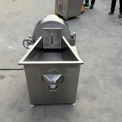 Modern Rice Grinding Machine Prices for China Sugar and Glutinous Rice Flour