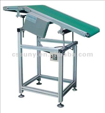 Wave soldering output connected machine SUNY-TCB300
