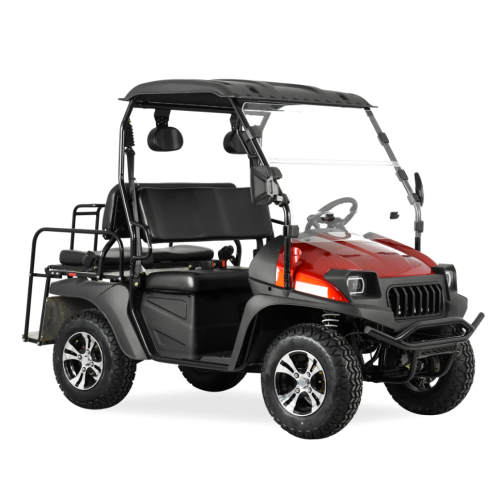 Jeep 200cc UTV com EPA Red Baixa Preço