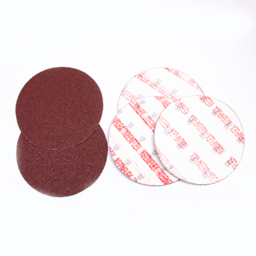 Keenflex Brand Alumina Oxide Grinding Abrasive Disc