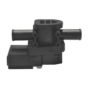 Custom Truck, Car, Bus Parts - 2/3/5/7 Way Wire Electric Heater Control Valve Manufacturers