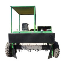 Rolka fermentowa Compost Turner Organic Powerlizator Granuls