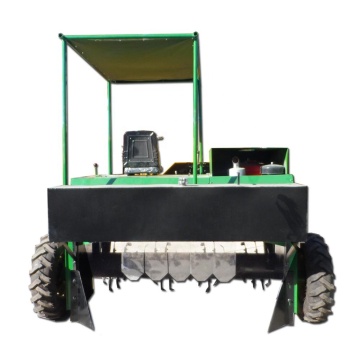 Ferment Roller Compost Turner Organic Greatizer Granules