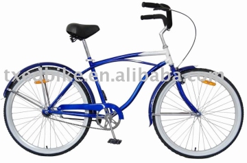 26X18'' Vacation bicycle