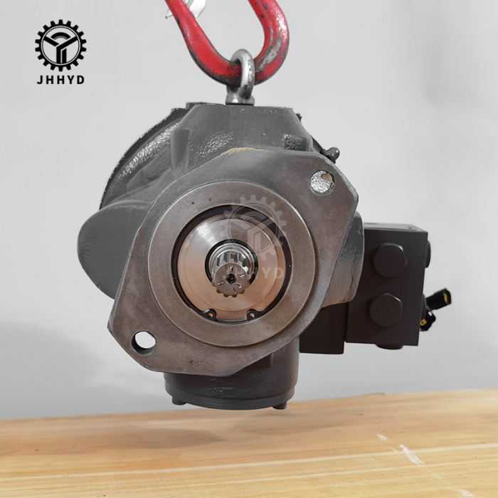 14633611 EC55 EC55B Гидравлический насос AP2D25LV1RS7-898-3