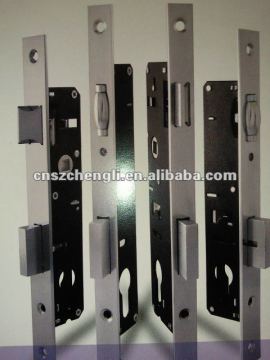 KALE MORTISE LOCK
