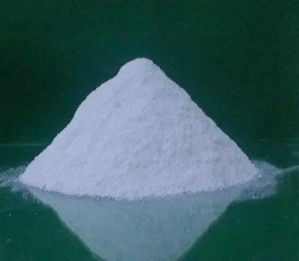 Natural Silica Powder As Industrial Paint Additive