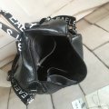 Bolso de viaje de moda de la PU para las muchachas