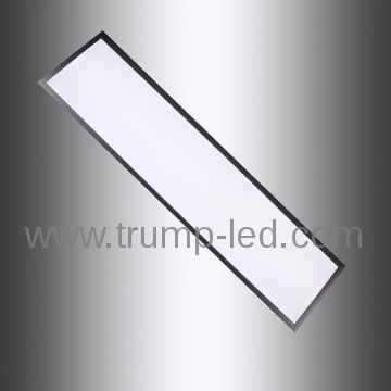 2014 80lm/w wholesale price led panel light