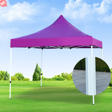Portable Folding 3x3 Exhibition Canopy 10x10 Gazebo Tent with Print