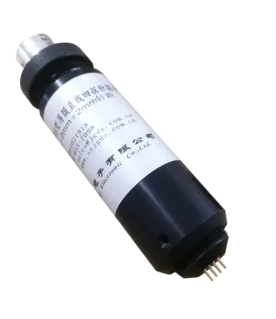 Four-Point Probe Resistivity Testing