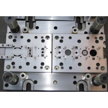 Hardware stamping die kc102