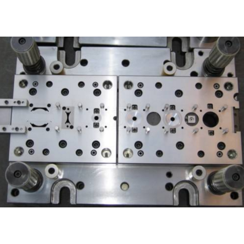 Hardware stamping die kc102