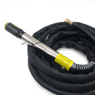 YK100 Torch YGX100 Torch Chinese Plasma Cutting Gas Gun