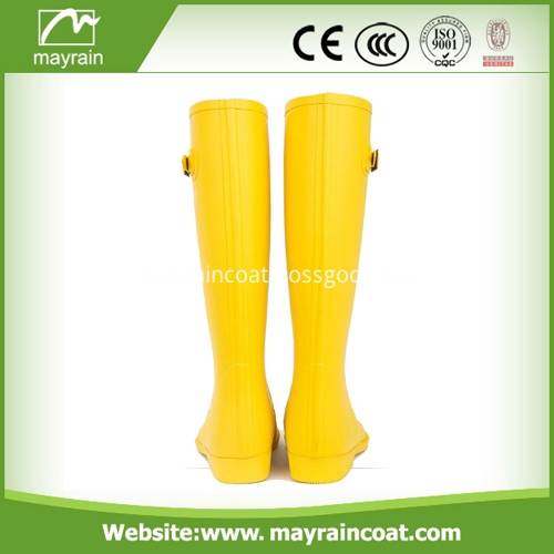 Women Rain Boots