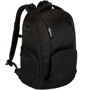 Whole Open DSLR Laptop Camera Backpack Bag" could be refined to make it more search-engine friendly. A suitable title might be:

"DSLRLaptopCameraBackpack - Whole Open Design Bag"

However, for better clarity and SEO optimization, consider:

"Whole Open D