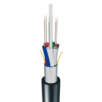 All Dielectric Self-Supporting Aerial Cable/Fiber Cable (ADSS)