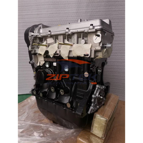 Original SQR472 Engine for Chery parts