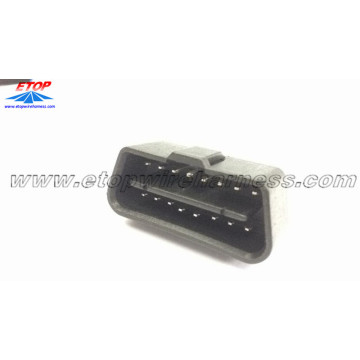 Conector OBD de 16 Pines