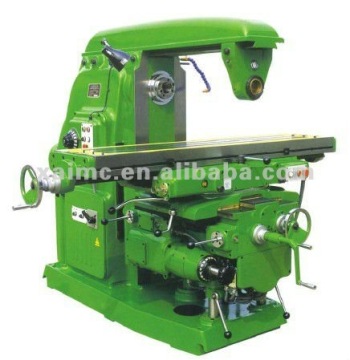 Universal Knee Type Milling Machine X6132 X6132A X6140