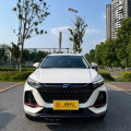 Changan Oshan X7 Plus 2023 Model Changxiang Edition