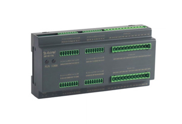 ACREL AMC SERIES DATA CENTER MONITOR MODULE