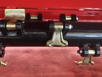BCR200 Heavy Verge Flail Mower