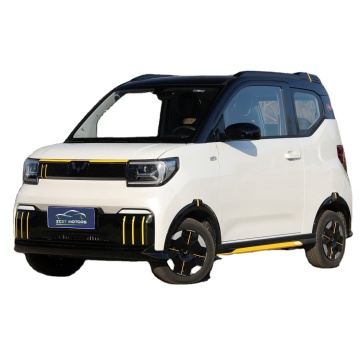 Best Selling Wuling Mini EV 2022 - Affordable Prices for Adults