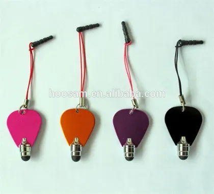 2017 hot sale phone touch screen pen, mobile phone touch pen