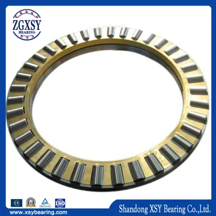 Thrust Roller Bearing Cylindrical Thrust Roller Bearings