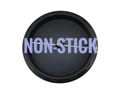 Temperature Adjustable Coffee Roaster