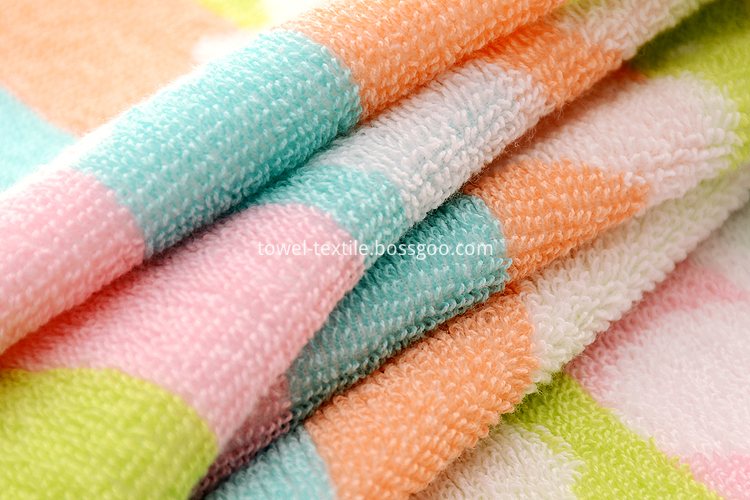 High End Kids Towel