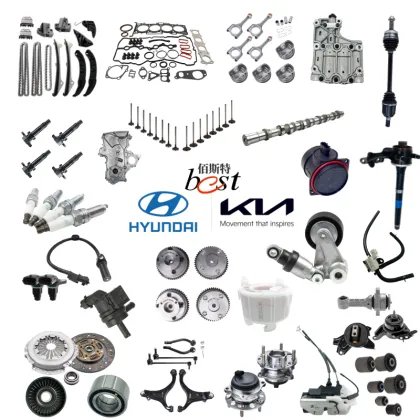 Ssangyong Timing Chain Kit & Accessories