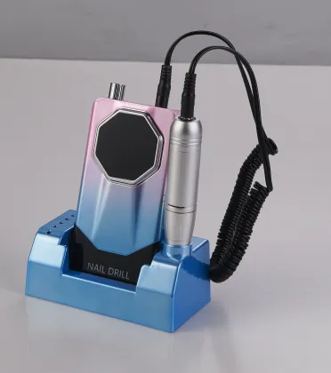 Electric Nail Polishing Machine For Nail Removal